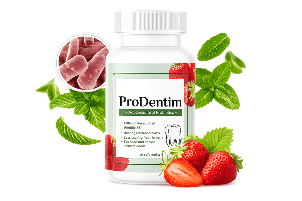Prodentim